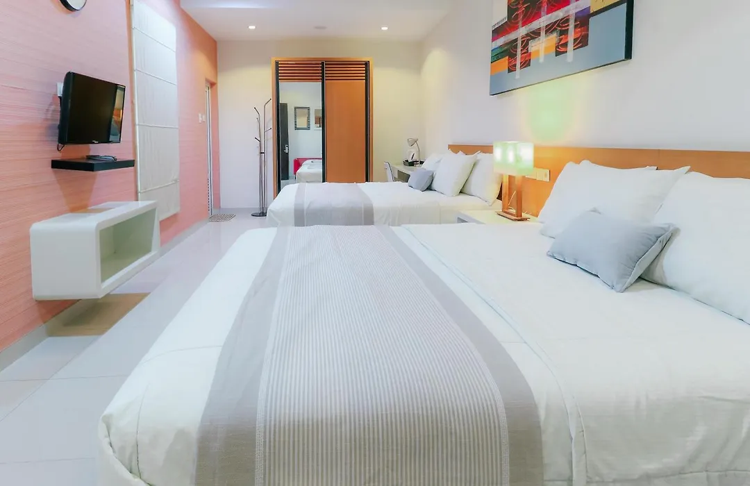 Home Guesthouse-1